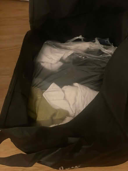 Photo of free Male clothes T-shirts tops (W10) #2