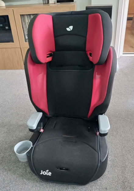 Photo of free Car seat (Segensworth East PO15) #3