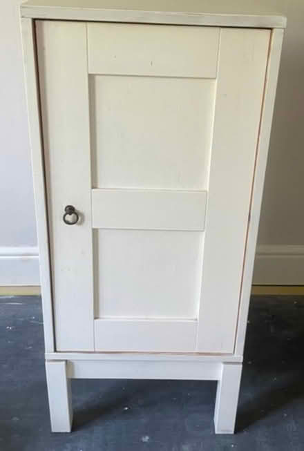 Photo of free Ikea cabinet (Chipping Barnet EN5) #1