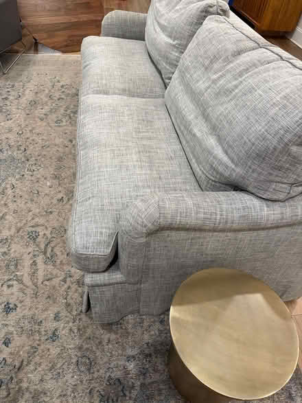 Photo of free Sofa Bed (Prospect Lefferts Brooklyn) #3