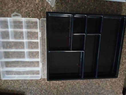 Photo of free Storage items (Baildon BD17) #1