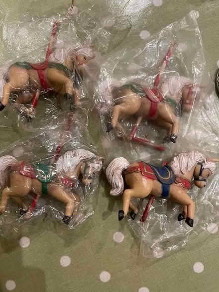 Photo of free Mini figures / items for cakes dolls houses? (Tideswell SK17) #2