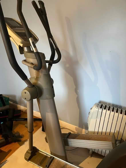 Photo of free Cross Trainer Machine (CT5) #1