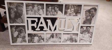 Photo of free Family Picture Frame (Horsham) #1