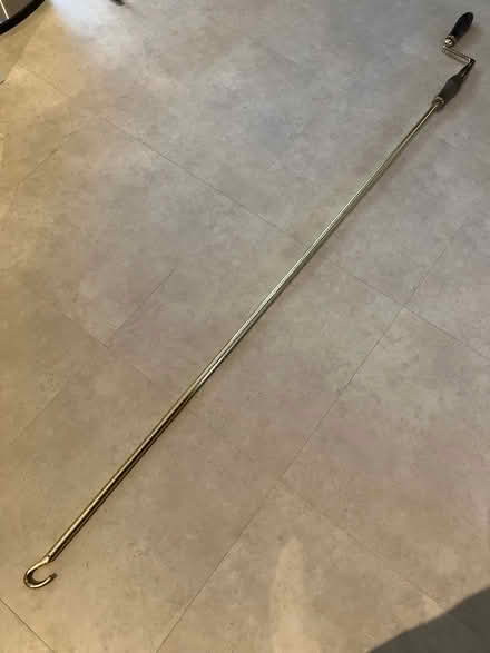 Photo of free Handle/pole for roof light window (Teston, Maidstone ME18) #1