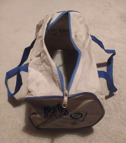 Photo of free Small kit bag/holdall type (Hanover BN2) #1