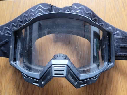 Photo of free Cycling goggles (Drum Brae EH4) #1