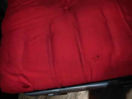 Photo of free Single sofa bed (Tn171an) #4