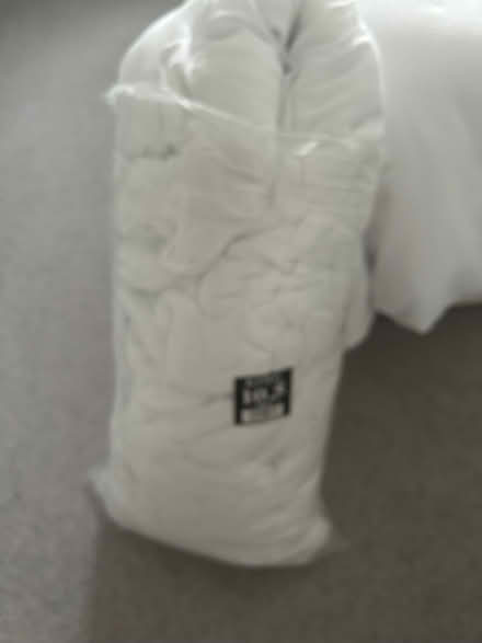 Photo of free King size duvet (Maidenhead, SL6) #1