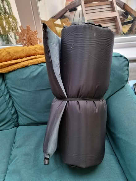 Photo of free Self-inflating camping mattress (Bathford, BA1) #1