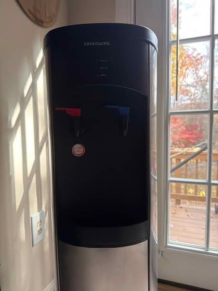 Photo of free Frigidaire Water Dispenser (West Springfield) #1