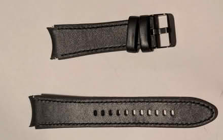 Photo of free Watchband for Samsung Galaxy watch (KeyportNJ) #1