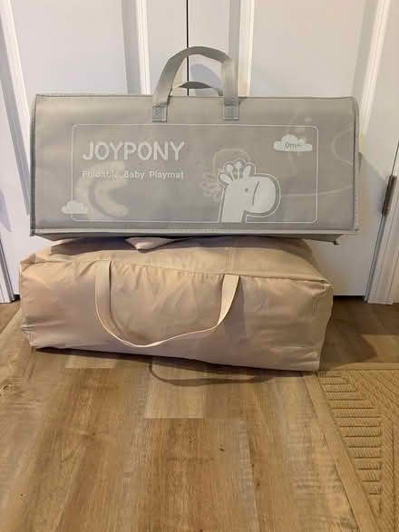 Photo of free Baby items (East Windsor Scantic River) #1