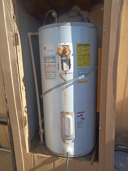 Photo of Electric Water Heater (Meridian and Superstition) #1