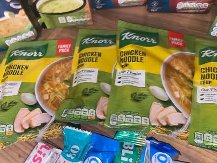 Photo of free Food (Markyate AL3) #4