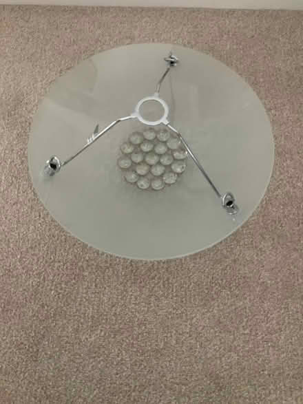 Photo of free Lamp shade (Bennett’s end) #1