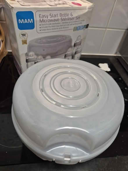 Photo of free Brand New (Rm95du RM9) #2