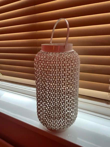 Photo of free Candle Holder (Guildford, GU2) #1