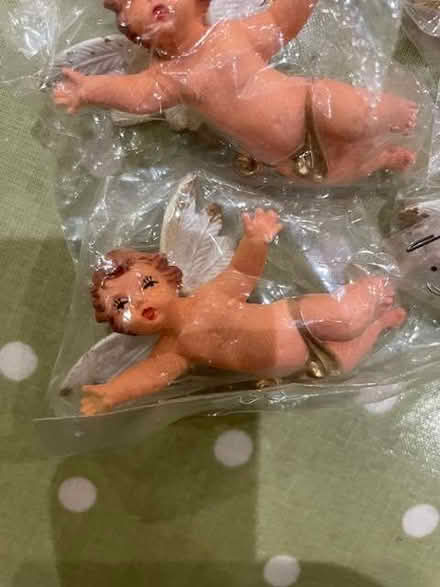 Photo of free Mini figures / items for cakes dolls houses? (Tideswell SK17) #3