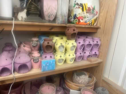 Photo of free Candle melts (Newdigate) #1