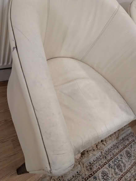 Photo of free Wooden Chairs DIY Project (Hanwell W7) #4