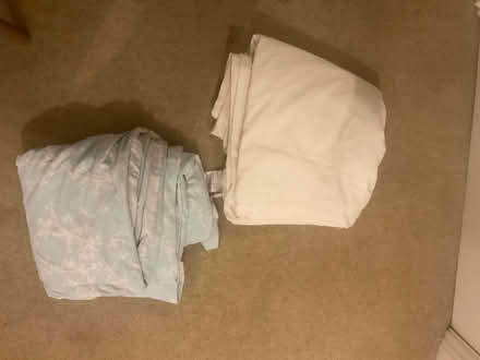Photo of free Duvet covers (Colletts Green WR2) #1