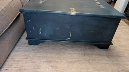 Photo of free Double sided Otterman storage unit (Wistaston CW2) #2