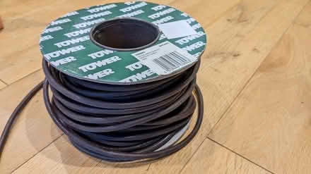 Photo of free New Unused Coaxial Satellite/Aerial Cable (Bramcote Hills NG9) #4