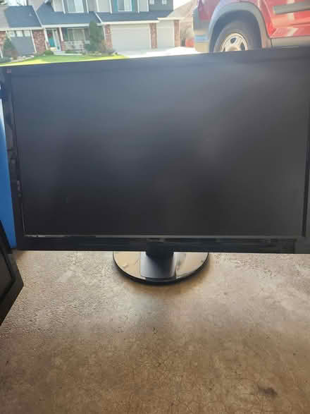 Photo of free 2 ViewSonic monitors (southeast Fort Collins) #2