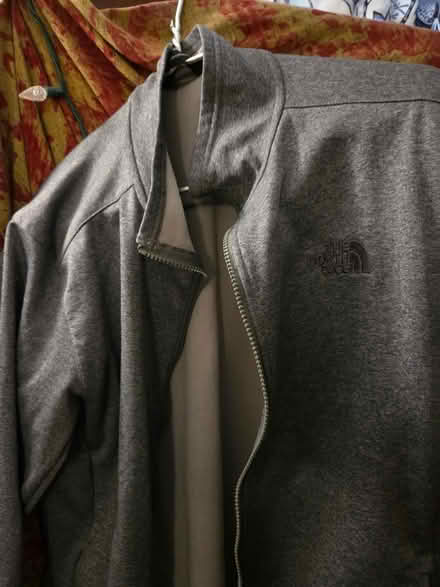 Photo of free Men's north face light jacket (Uphams Corner dorchester) #1