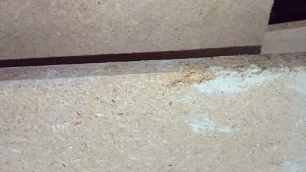 Photo of free Chipboard sheets (Abraham Heights LA1) #1