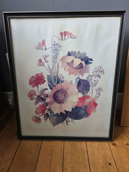 Photo of free Print (Catford South SE6) #1