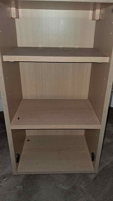 Photo of free Kitchen cupboards (Crouch end N8) #3