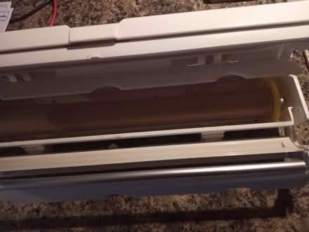 Photo of free Lakeland Wrapmaster 1000 Cling Film Dispenser (Kings Sutton OX17) #2