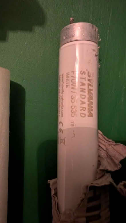 Photo of free Fluorescent Tube 70W (Selsdon) #1