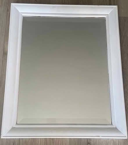 Photo of free Wall mirror (Polegate) #1