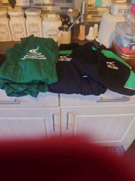 Photo of free Broomfield college uniform (Boulton DE24) #1