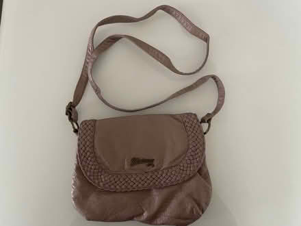 Photo of free Small Pink Mantaray Bag (Guildford, GU2) #1