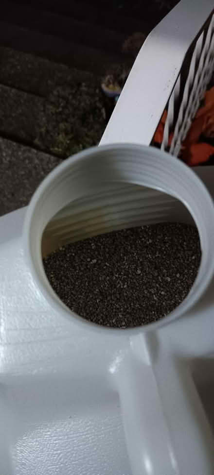 Photo of free Container of lightweight cat litter (Maple Leaf) #2