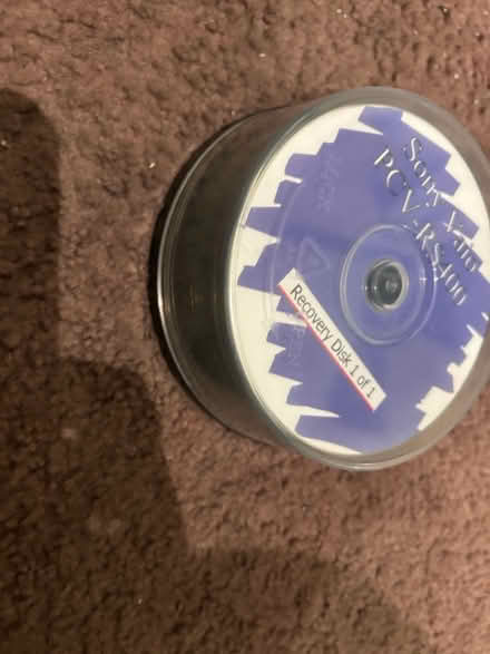 Photo of free Stack of recorded CDs (Mitty High area) #1