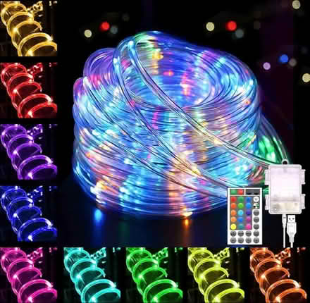 Photo of Christmas Lights (Feltham TW13) #2