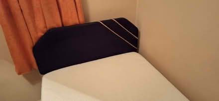 Photo of free Single Bed with storage (Craigleith EH4) #2