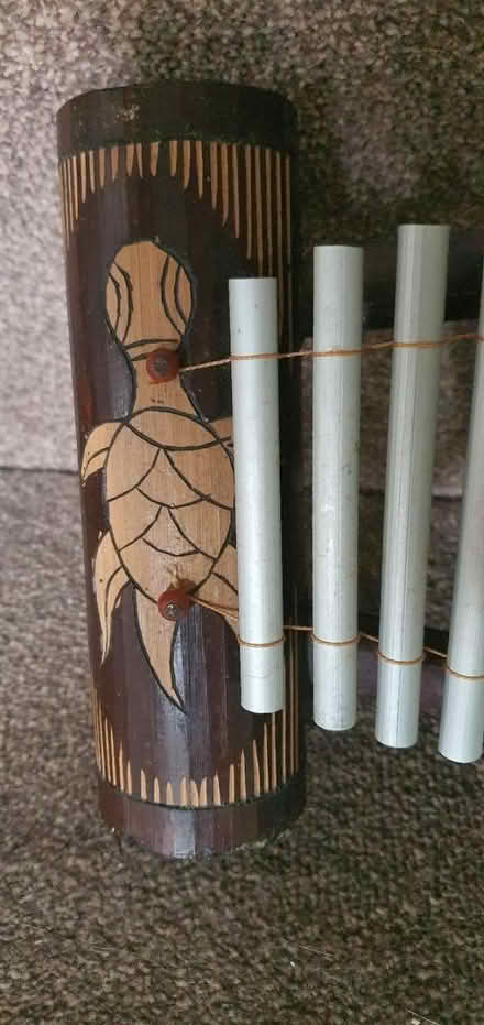 Photo of free Wooden xylophone broken (East leake LE12) #3