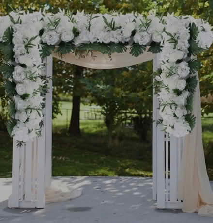 Photo of any Wedding decoration (Croydon) #1