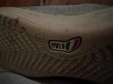 Photo of free Kybun trainers size 43 (Kidlington OX5) #3