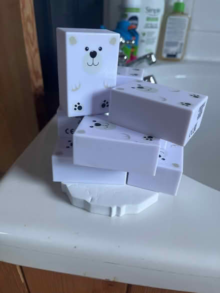 Photo of free Bath balancing toy (Cheylesmore CV3) #2