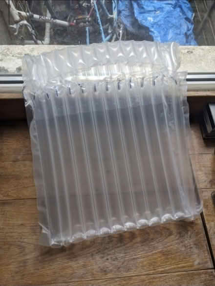 Photo of free Packaging for laptop etc (Turnpike Lane N15) #1