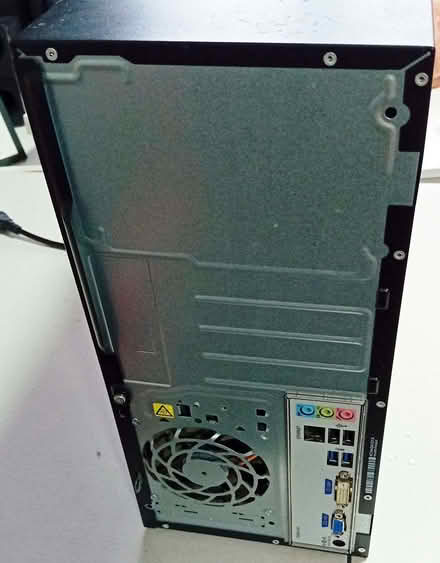 Photo of free Computer Tower (Denton M34) #3