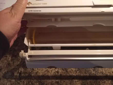 Photo of free Lakeland Wrapmaster 1000 Cling Film Dispenser (Kings Sutton OX17) #3