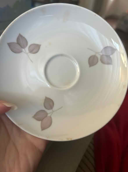 Photo of free Two 28-piece vintage china sets (Hollywood, MD) #1